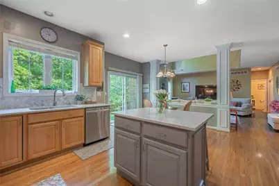 1717 Heritage Lake Drive, Centerville, OH 45458 - Photo 7