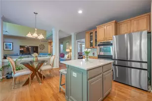 1717 Heritage Lake Dr, Centerville, OH 45458 - Photo 13