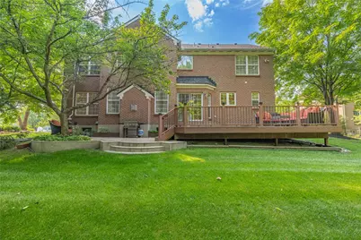1717 Heritage Lake Drive, Centerville, OH 45458 - Photo 45
