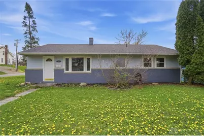 818 Brookwood Drive, Bellefontaine, OH 43311 - Photo 3