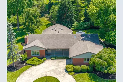 3141 Grist Mill Court, Kettering, OH 45409 - Photo 51