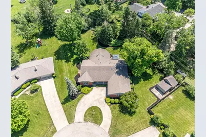 3141 Grist Mill Court, Kettering, OH 45409 - Photo 47