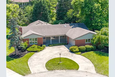 3141 Grist Mill Court, Kettering, OH 45409 - Photo 53