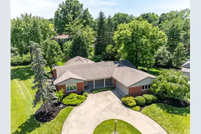 3141 Grist Mill Court, Kettering, OH 45409 - Photo 45