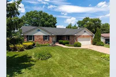 9915 Sheehan Road, Centerville, OH 45458 - Photo 1