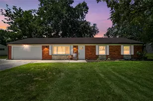 9095 N Bunnell Hill Rd, Clear Creek Township, OH 45458 - Photo 1