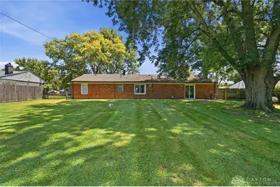 9095 N Bunnell Hill Road, Clearcreek Twp, OH 45458 - Photo 43
