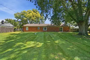 9095 N Bunnell Hill Rd, Clear Creek Township, OH 45458 - Photo 43