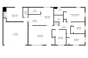 9095 N Bunnell Hill Rd, Clear Creek Township, OH 45458 - Photo 53