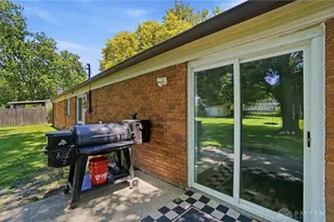 9095 N Bunnell Hill Rd, Clear Creek Township, OH 45458 - Photo 47