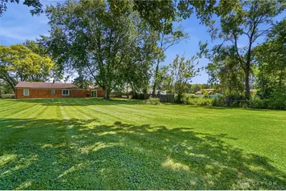 9095 N Bunnell Hill Road, Clearcreek Twp, OH 45458 - Photo 49