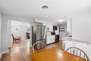 9095 N Bunnell Hill Rd, Clear Creek Township, OH 45458 - Photo 23