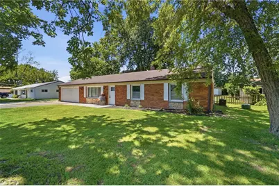 9095 N Bunnell Hill Road, Clearcreek Twp, OH 45458 - Photo 3