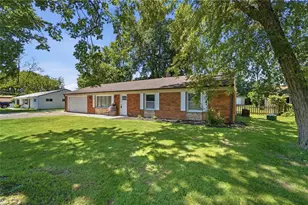 9095 N Bunnell Hill Rd, Clearcreek Twp, OH 45458 - Photo 3