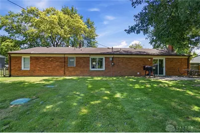 9095 N Bunnell Hill Road, Clear Creek Township, OH 45458 - Photo 45
