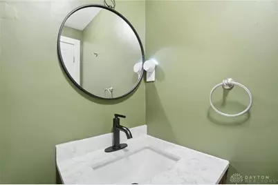 9095 N Bunnell Hill Road, Clear Creek Township, OH 45458 - Photo 39