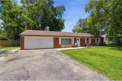 9095 N Bunnell Hill Road, Clear Creek Township, OH 45458 - Photo 3
