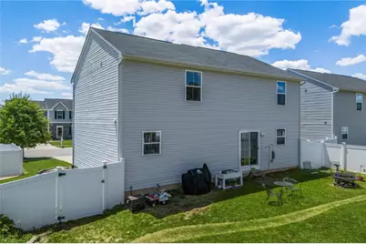 1195 Lisa Marie Drive, Xenia, OH 45385 - Photo 5