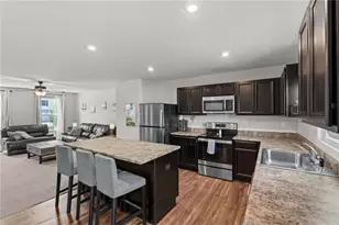 1195 Lisa Marie Dr, Xenia, OH 45385 - Photo 17