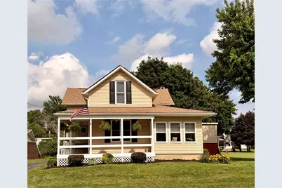 592 S High Street, Covington, OH 45318 - Photo 1