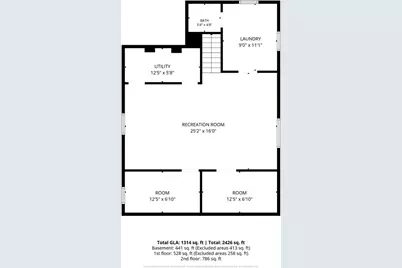 201 Wiltshire Boulevard, Oakwood, OH 45419 - Photo 47