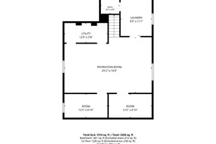201 Wiltshire Blvd, Oakwood, OH 45419 - Photo 47