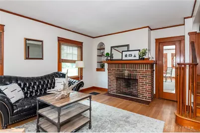 201 Wiltshire Boulevard, Oakwood, OH 45419 - Photo 9