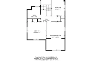 201 Wiltshire Blvd, Oakwood, OH 45419 - Photo 49