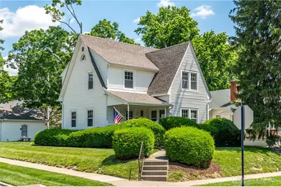 201 Wiltshire Boulevard, Oakwood, OH 45419 - Photo 45