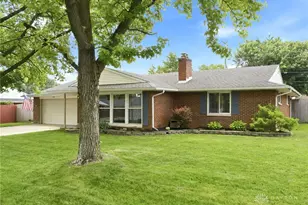 1228 Rose Bower Ave, Kettering, OH 45429 - Photo 1