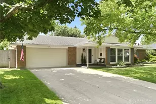 1228 Rose Bower Ave, Kettering, OH 45429 - Photo 3