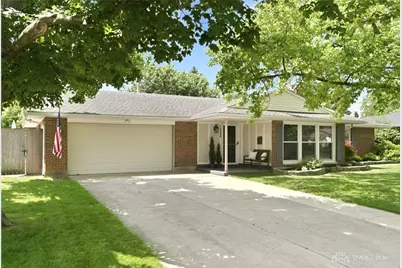 1228 Rose Bower Avenue, Kettering, OH 45429 - Photo 3