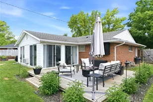 1228 Rose Bower Ave, Kettering, OH 45429 - Photo 23