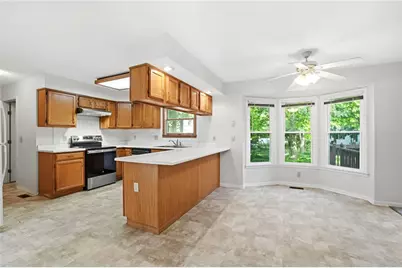 731 Farmbrook Drive, Beavercreek, OH 45430 - Photo 9