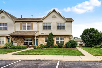 2451 Cabbage Key Drive, Miamisburg, OH 45342 - Photo 1