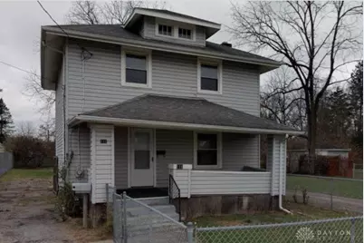 111 S Burnett Road, Springfield, OH 45505 - Photo 1