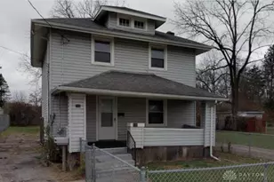 111 S Burnett Rd, Springfield, OH 45505 - Photo 1