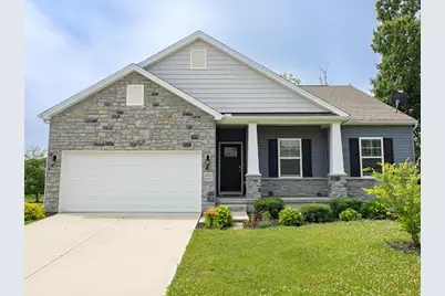 4008 Orange Blossom Court, Tipp City, OH 45371 - Photo 1