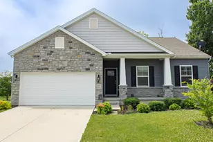 4008 Orange Blossom Ct, Tipp City, OH 45371 - Photo 1