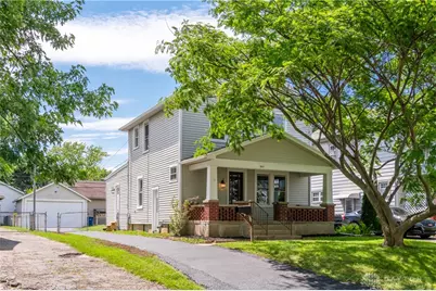 1517 Emmons Avenue, Dayton, OH 45410 - Photo 1
