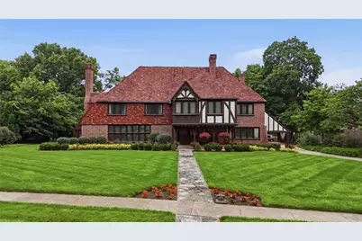 217 Haver Road, Oakwood, OH 45419 - Photo 1
