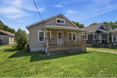 4812 Northcliff Drive, Dayton, OH 45431 - Photo 1