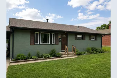 809 Richard Street, Miami Township, OH 45342 - Photo 1