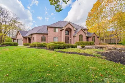 4284 Deweese Road, Troy, OH 45373 - Photo 1