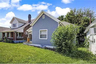 2022 Leo Street, Dayton, OH 45404 - Photo 3