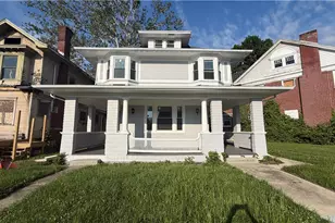 724 Salem Ave, Dayton, OH 45406 - Photo 1