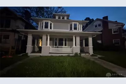 724 Salem Avenue, Dayton, OH 45406 - Photo 1