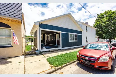 42 N Main Street, Camden, OH 45311 - Photo 37