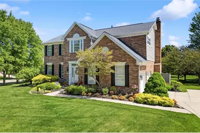 10660 Willow Brook Road, Washington Twp, OH 45458 - Photo 3
