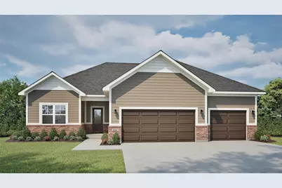 2468 Northbridge Trail, Troy, OH 45373 - Photo 1